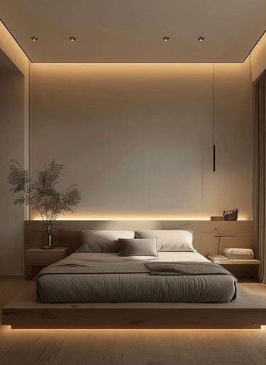 Thorough bedroom deep cleaning service in Boca Raton by Cleana Group. Dust-free furniture, clean floors, and fresh linens.
