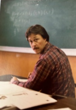 Tim Painter, 1980s