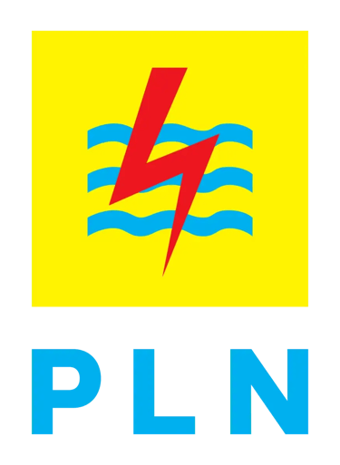 gambar logo pln