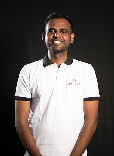 MP Asia Engineering Team - Singapore country manager