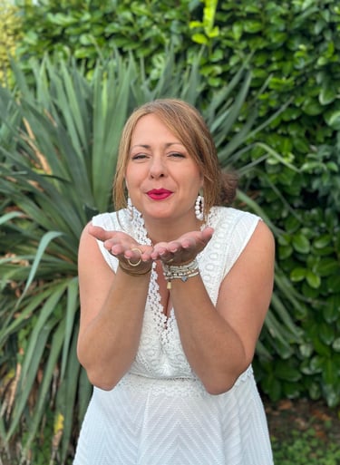 sandrine marechal energeticienne