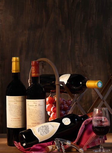 Vin de Cahors