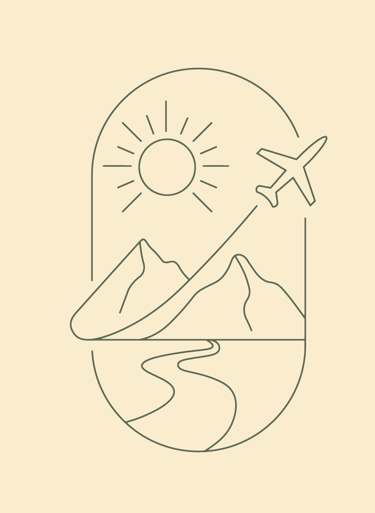 Logo Donéya Travel Planner