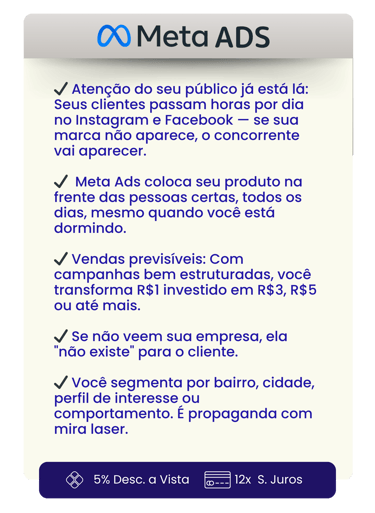 patrocinado instagram patrocinado facebook Inbound marketing  Marketing de conteúdo  Redes sociais  