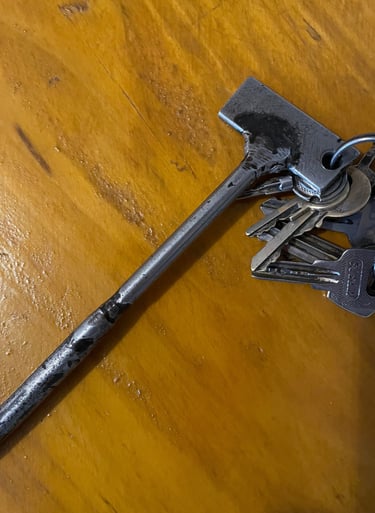 Keys