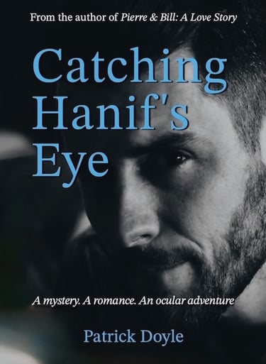 mystery romance