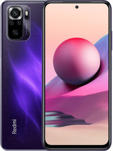 Ремонт на Redmi Note 10S - Сервиз за телефони ZonataFix