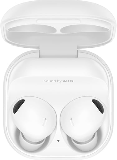 Los Galaxy Buds2 Pro son los mejores auriculares inalámbricos Samsung 2025 con sonido 360.