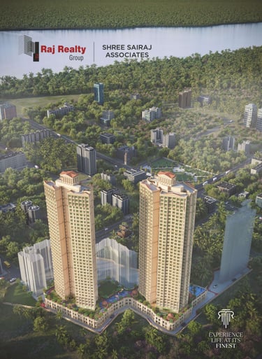 RAJ LEGACY SATYAM MIRA ROAD EAST, RAJ LEGACY MIRA ROAD EAST