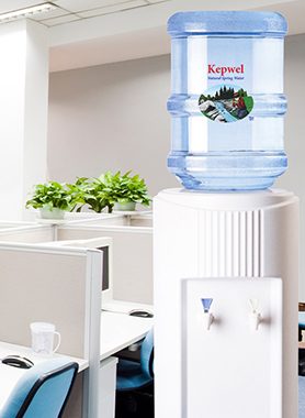 Great looking Kepwel water coolers for Rent or Sale.