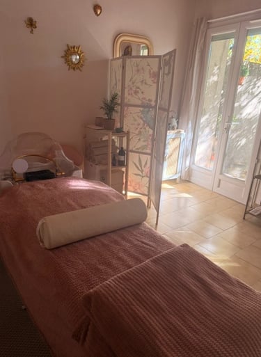 Votre cabinet l'enviedepartager sur Mallemort à proximité de Salon-de-Provence