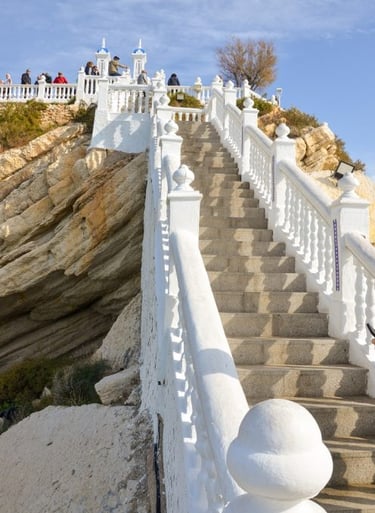 benidorm-scalinata-il-balcon-del-mediterraneo