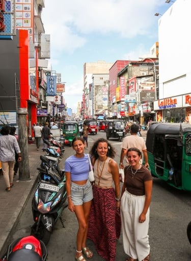 colombo-main-street