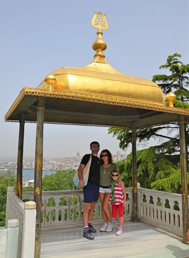 istanbul-tettoia-d-oro