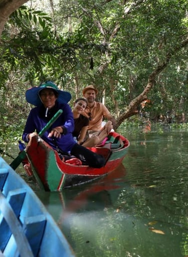 kampong-phluk-mangrovie