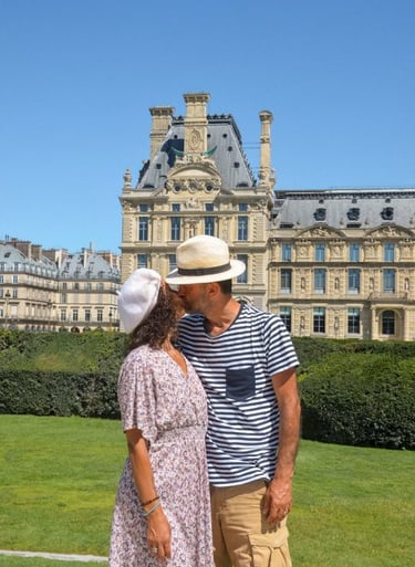 parigi-jardin-des-tuileries-bacio