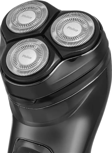  Barbeador Philco PBA08