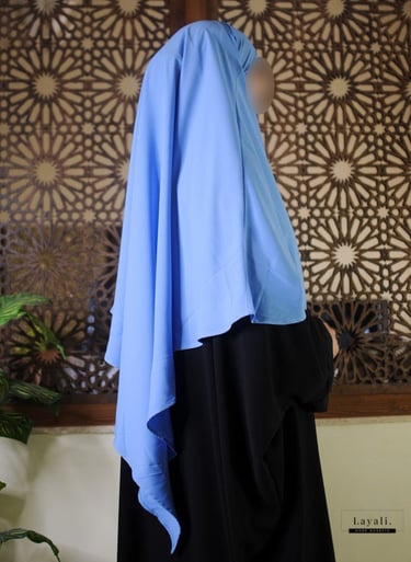 khimar moyen