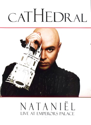 Elizabeth Lotz (Liz Lotz) art director billboard campaign storyteller artist prop paper design cuff performer Nataniel