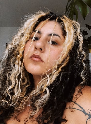 SHY PUMA music artist