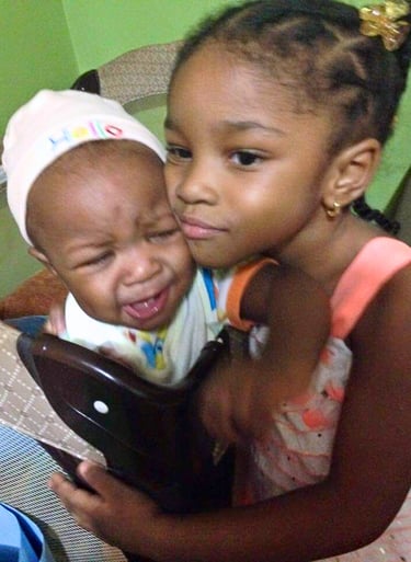 Our future