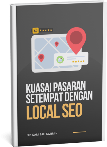strategi local SEO