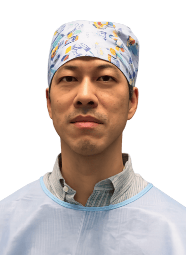 Dr Weixiong Chen