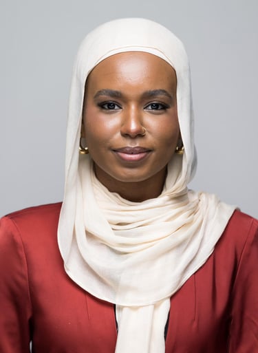 Dr Tala Elfaki