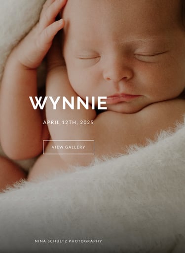 sleeping baby photographed in natural light studio Littlehampton