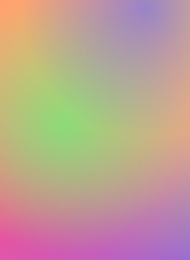 Mélange de couleurs pastels