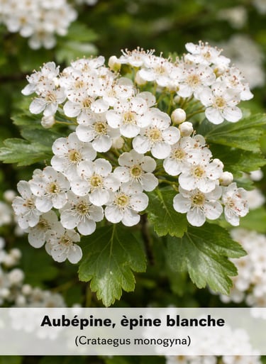 aubepine haie vegetale naturelle environnement paysager lotissement Belbeuf