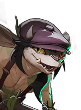 Ivy Deadlock Meme Page