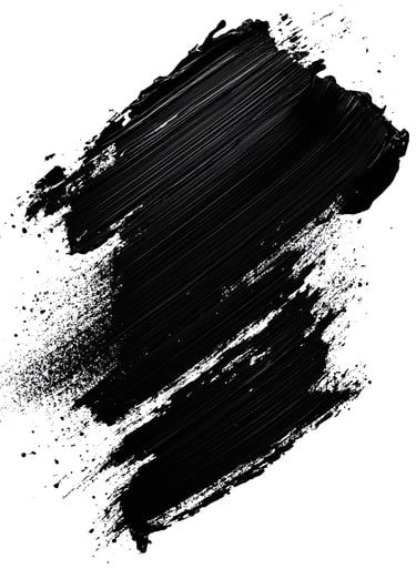 brush stroke illustration