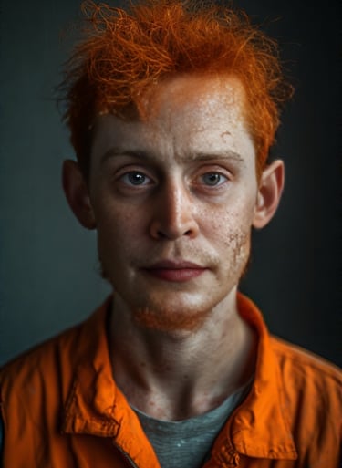 Travis Huzier; Barrett Bio-Scan, 2038