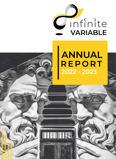 infinite variable 2023 annual report