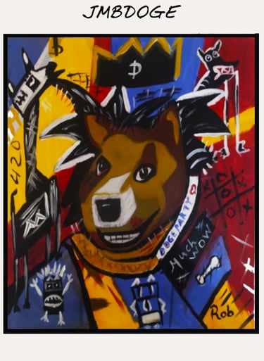 JMBDOGE