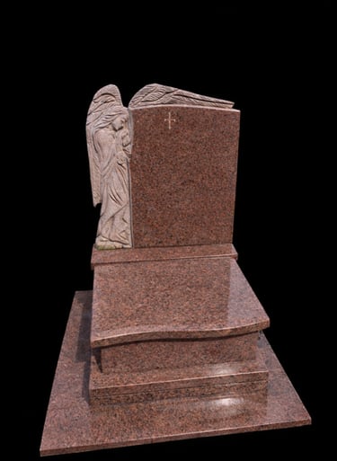 Nagrobki Urnowe i Dziecięce Wrocław, Świdnica