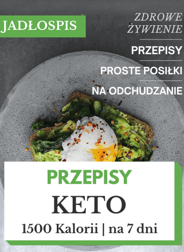 Dieta keto 1500 kcal