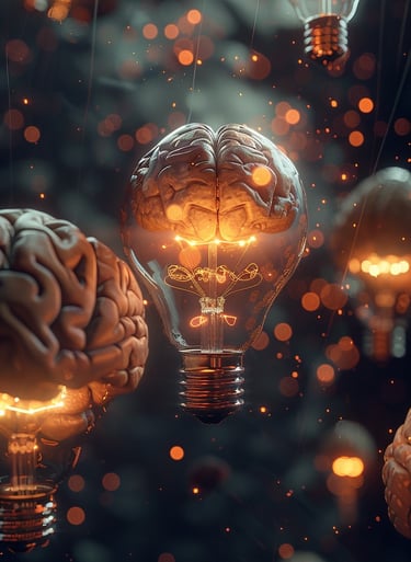 Knowledge and Learning