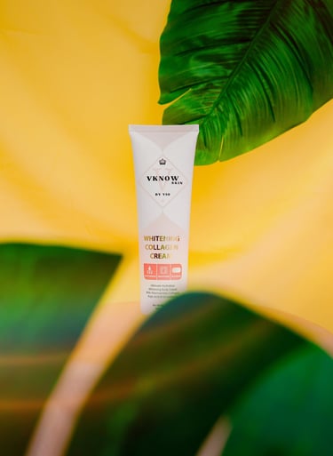 Photo Product Vknowskin