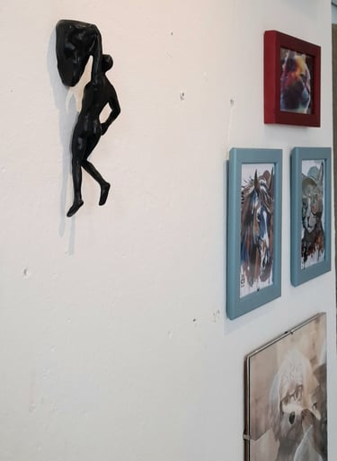 Sculptures
