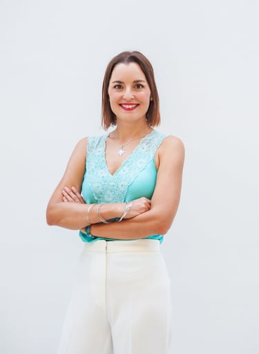 Coaching Ejecutivo Almería María Atienza