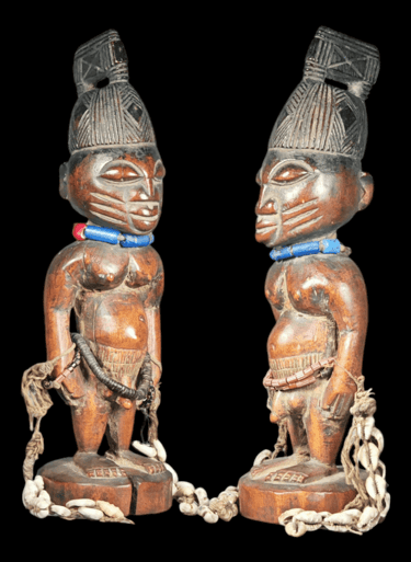 ibeji ilorin kwara state ibedji yoruba nigeria