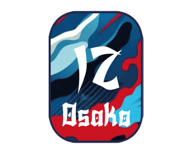 carte de Keisuke Osako avec son analyse tactique 