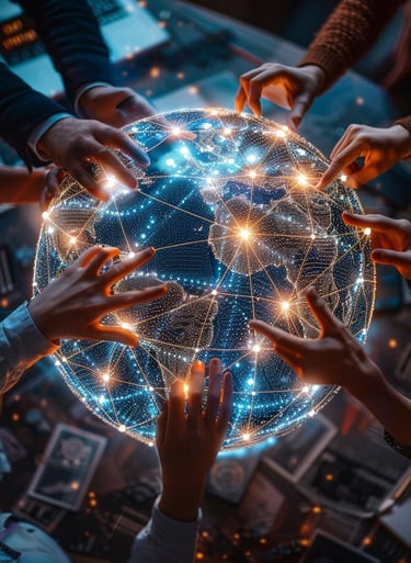 Organization and Social Value