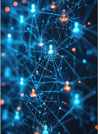 Developing Organization