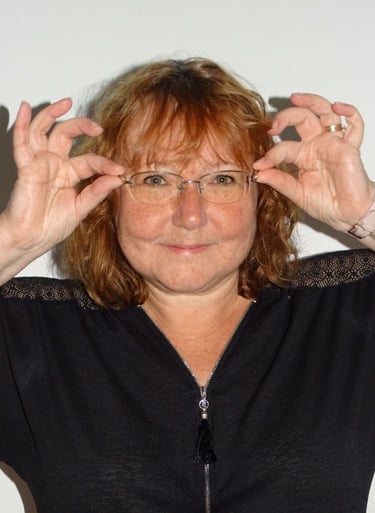 Corinne MULLER - Actrice
