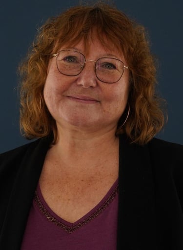 Corinne MULLER - Figurante