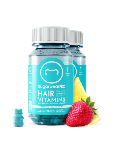 hair vitamin gummies, biotin hair vitamins, fast hair growth vitamins