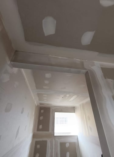 profesionales en drywall en Bogotá